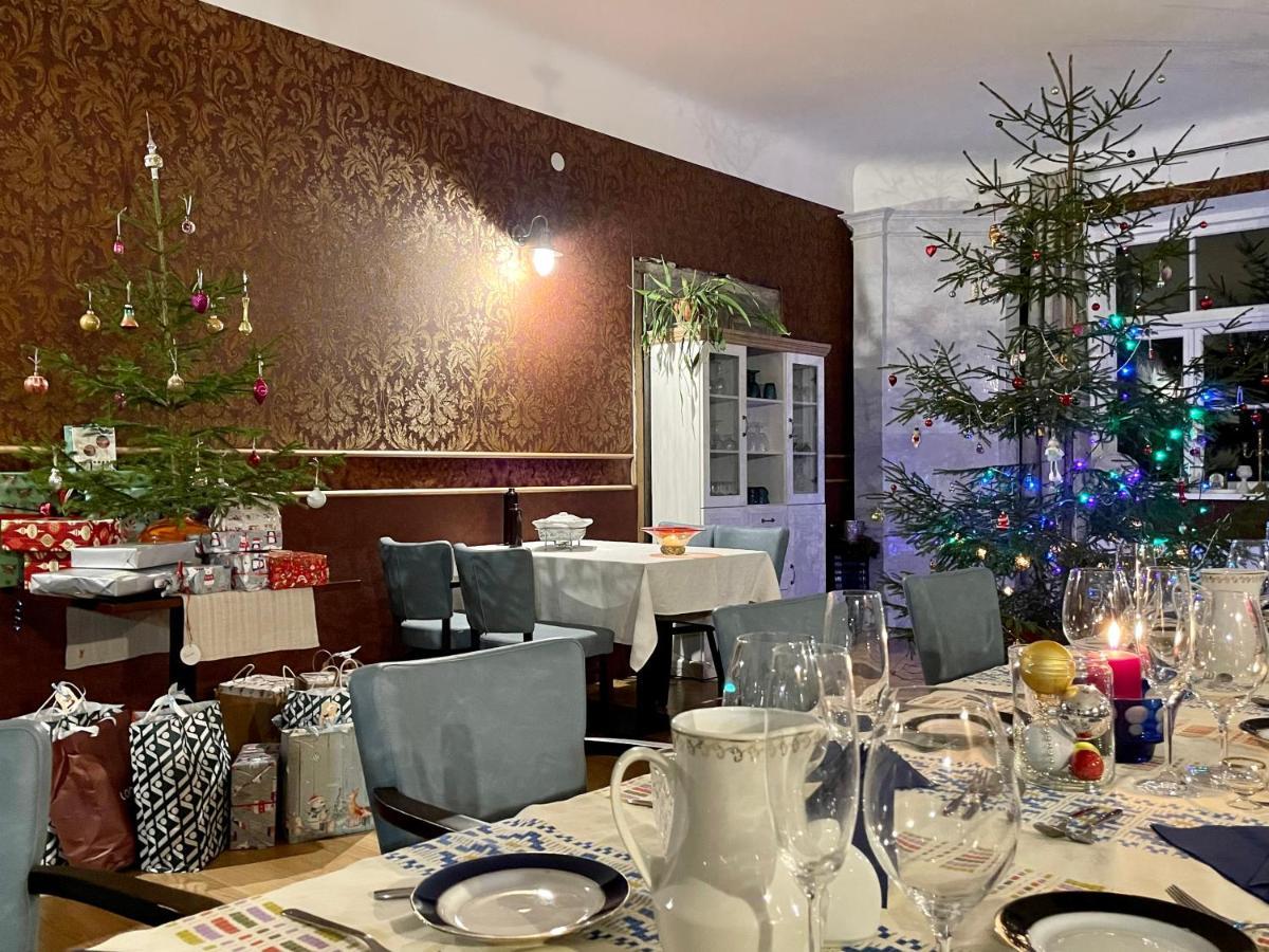 Lielbornes Muiza Boutique Hotel&Recreation Complex Εξωτερικό φωτογραφία