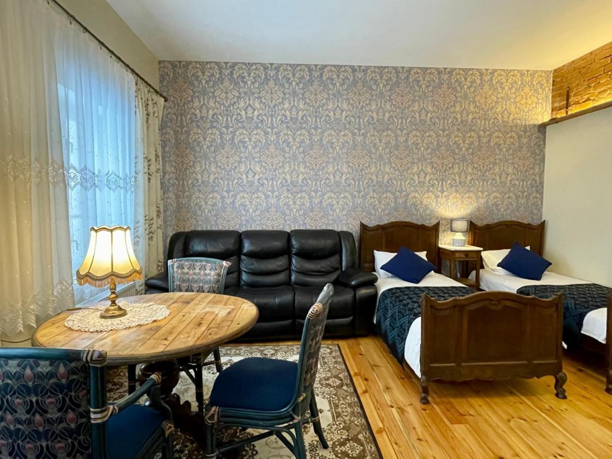 Lielbornes Muiza Boutique Hotel&Recreation Complex Εξωτερικό φωτογραφία