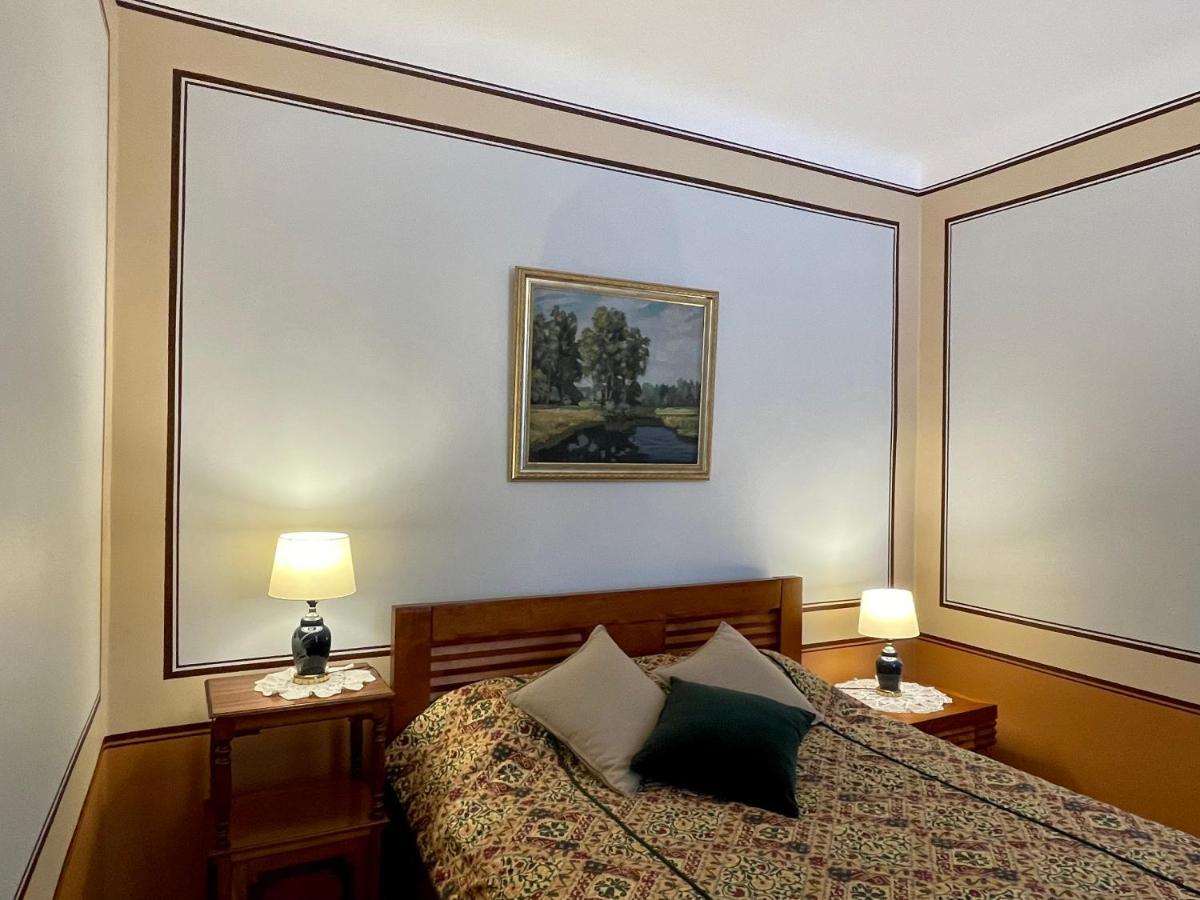 Lielbornes Muiza Boutique Hotel&Recreation Complex Εξωτερικό φωτογραφία