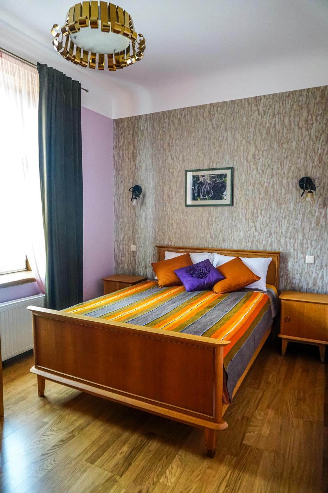 Lielbornes Muiza Boutique Hotel&Recreation Complex Εξωτερικό φωτογραφία