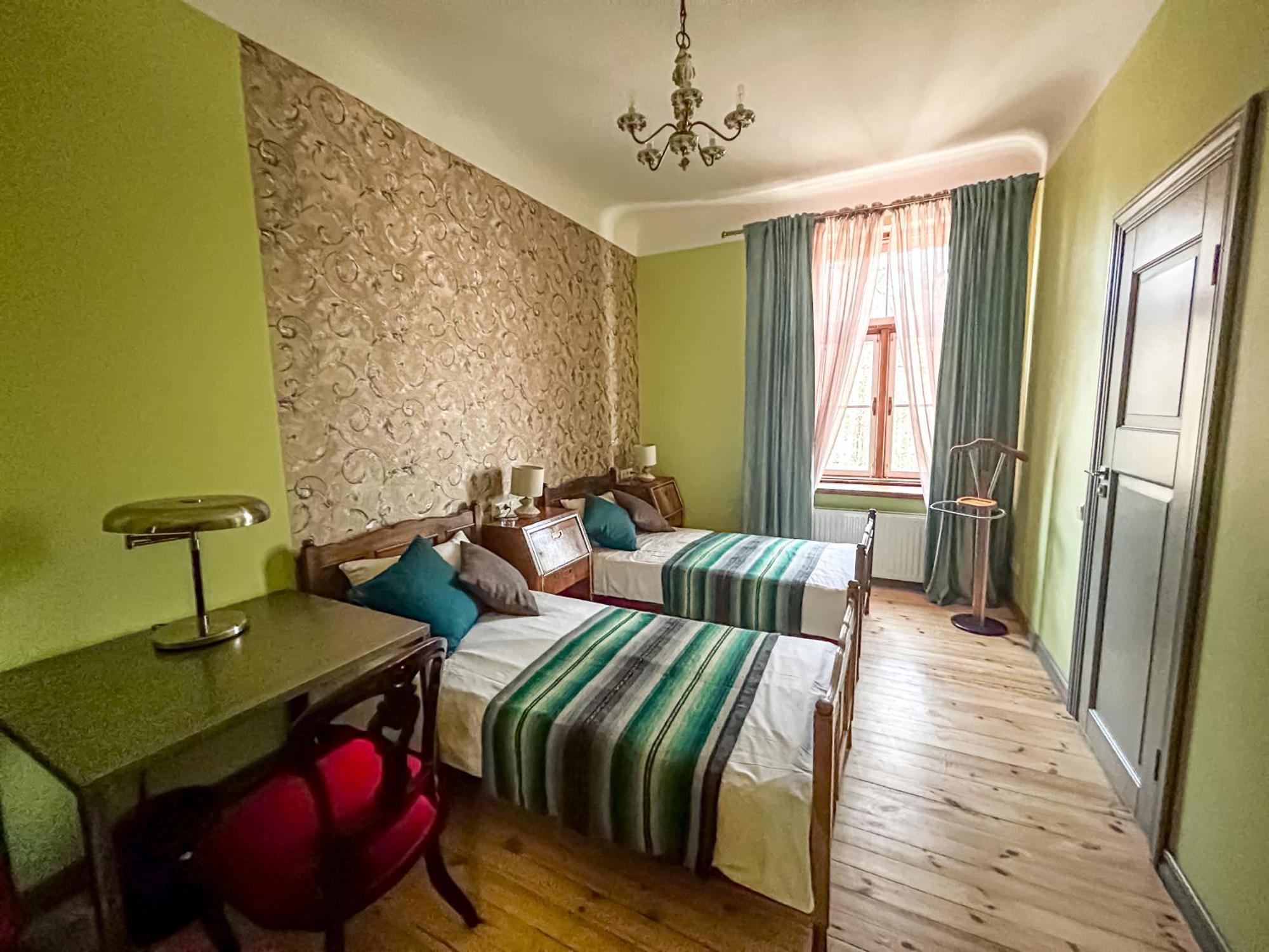 Lielbornes Muiza Boutique Hotel&Recreation Complex Εξωτερικό φωτογραφία