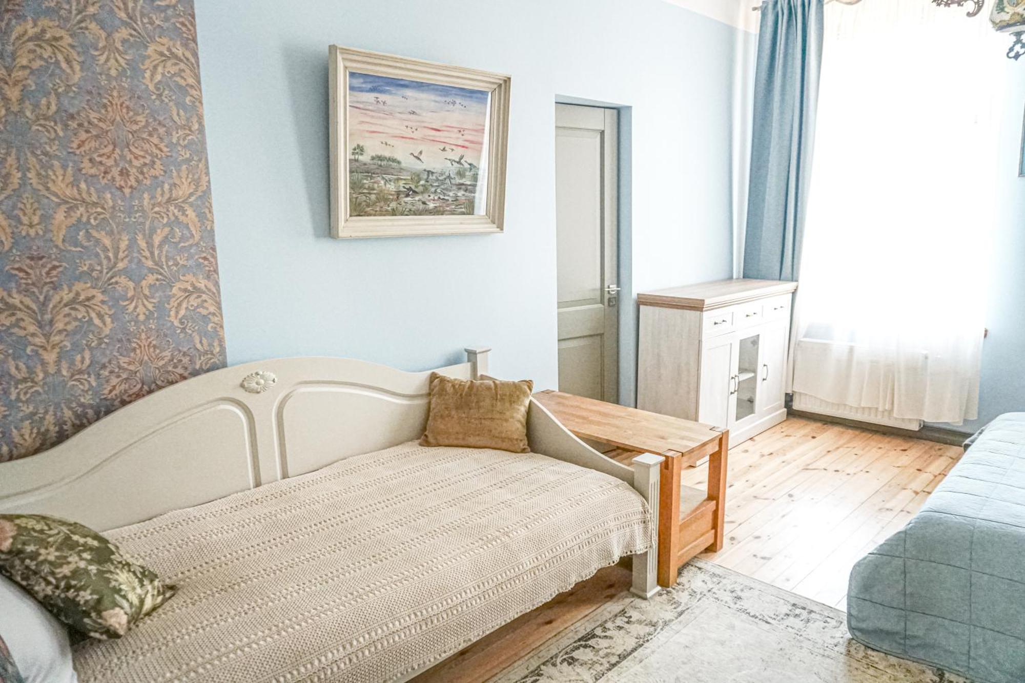 Lielbornes Muiza Boutique Hotel&Recreation Complex Εξωτερικό φωτογραφία
