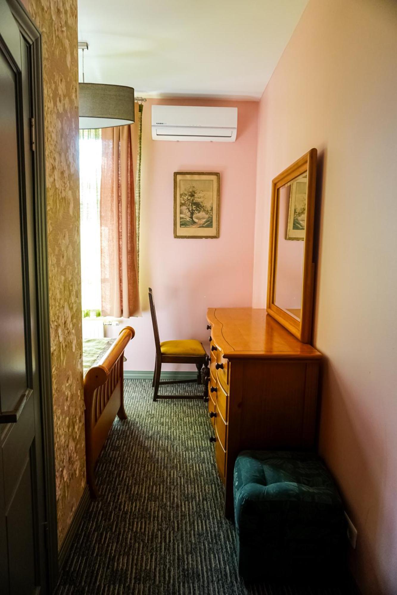 Lielbornes Muiza Boutique Hotel&Recreation Complex Εξωτερικό φωτογραφία