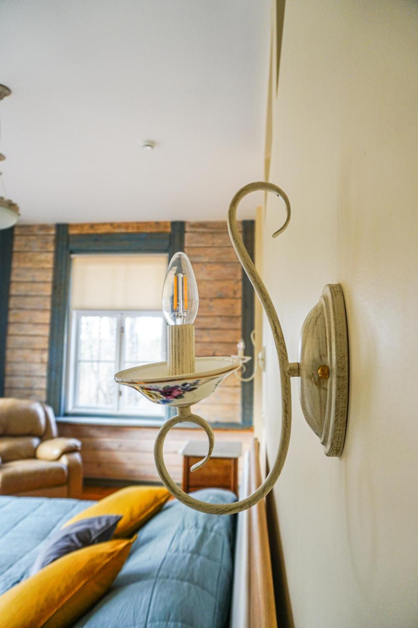 Lielbornes Muiza Boutique Hotel&Recreation Complex Δωμάτιο φωτογραφία