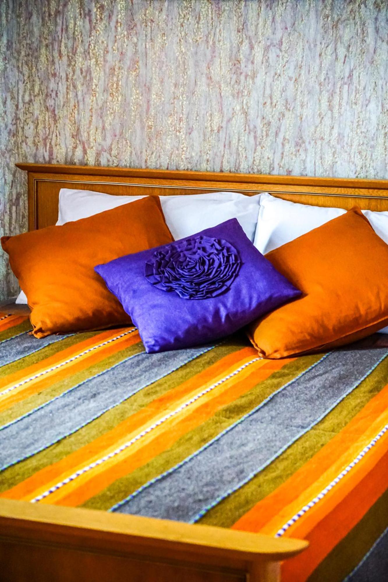Lielbornes Muiza Boutique Hotel&Recreation Complex Εξωτερικό φωτογραφία