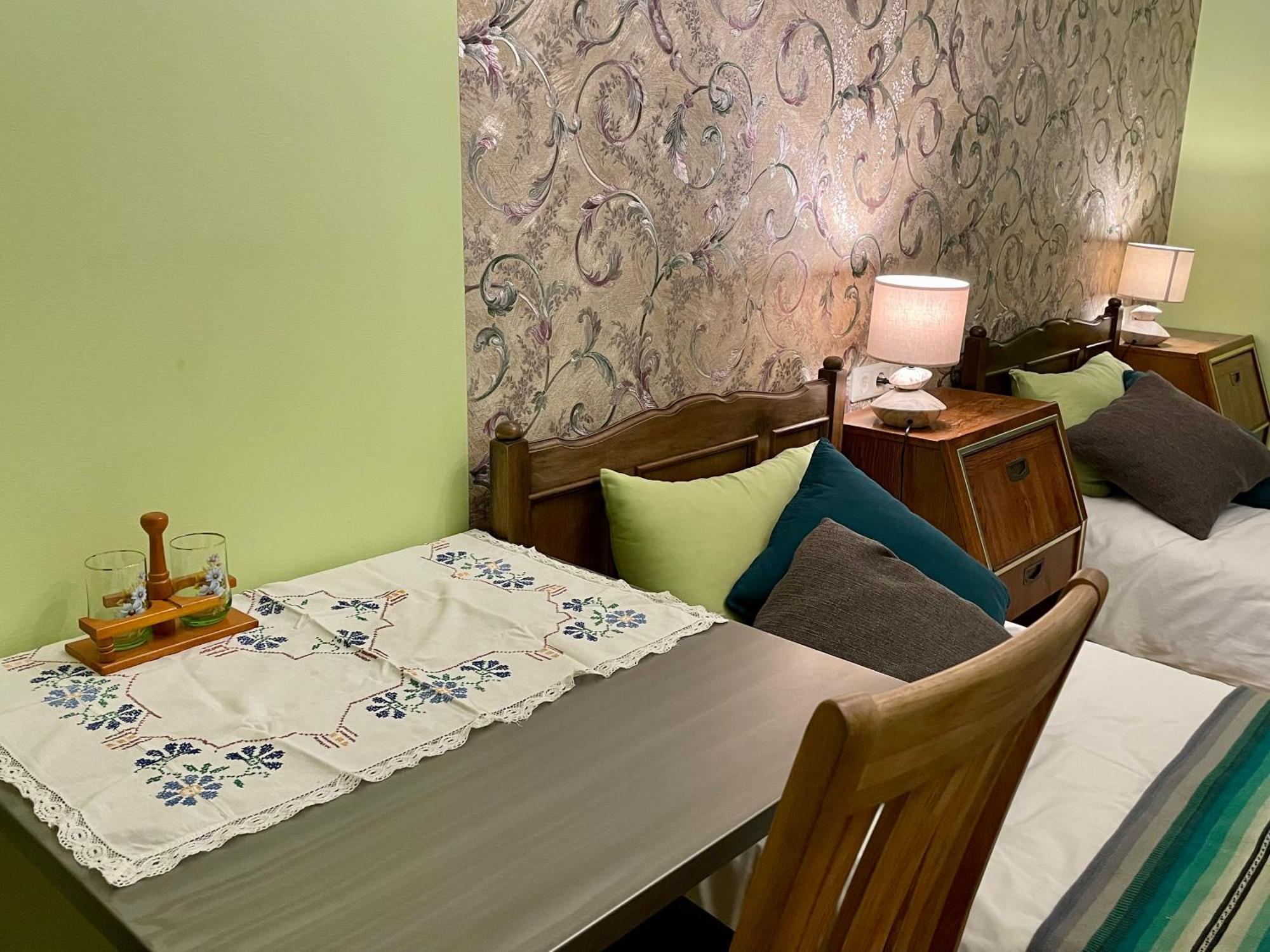 Lielbornes Muiza Boutique Hotel&Recreation Complex Δωμάτιο φωτογραφία